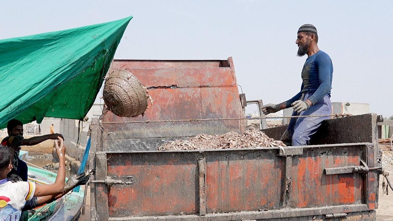 کراچی