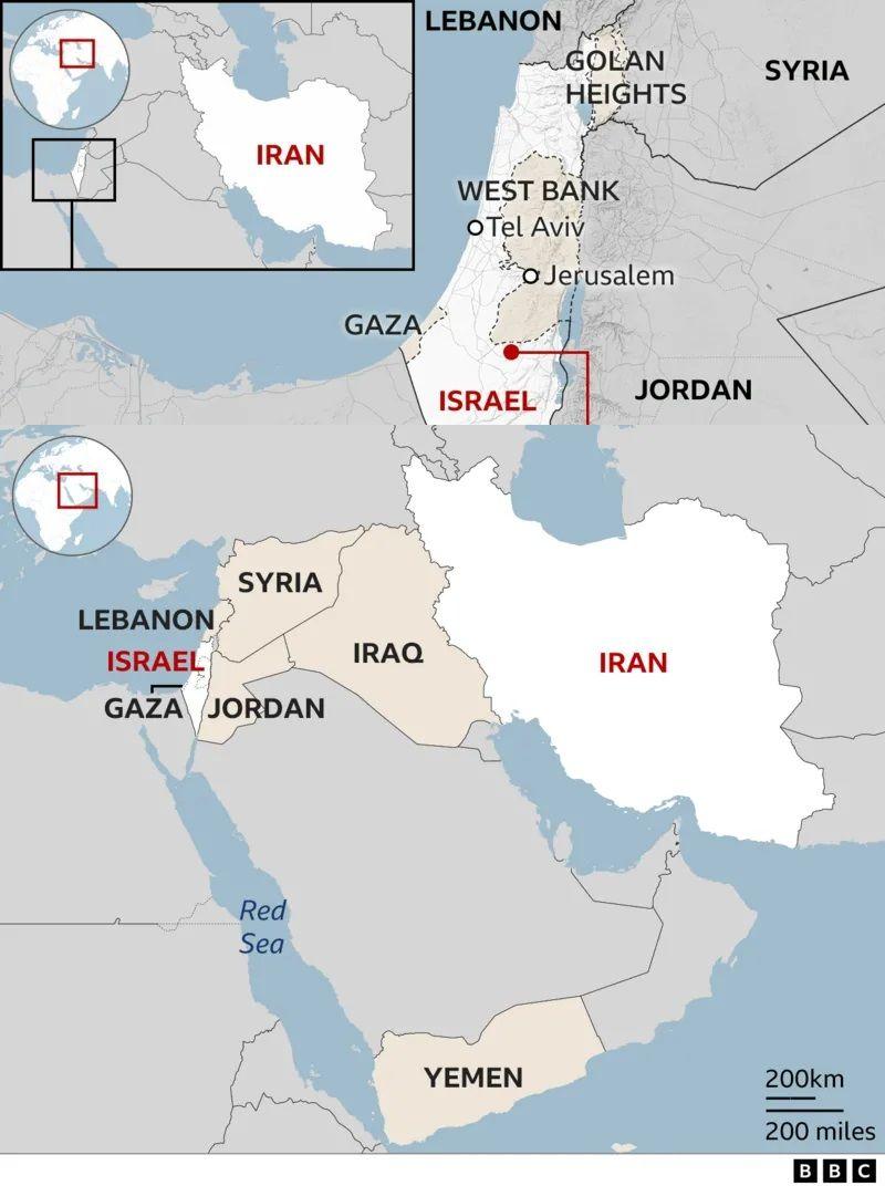 اسرائیل