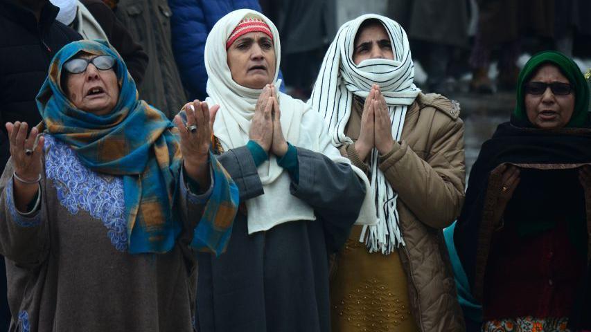 کشمیر