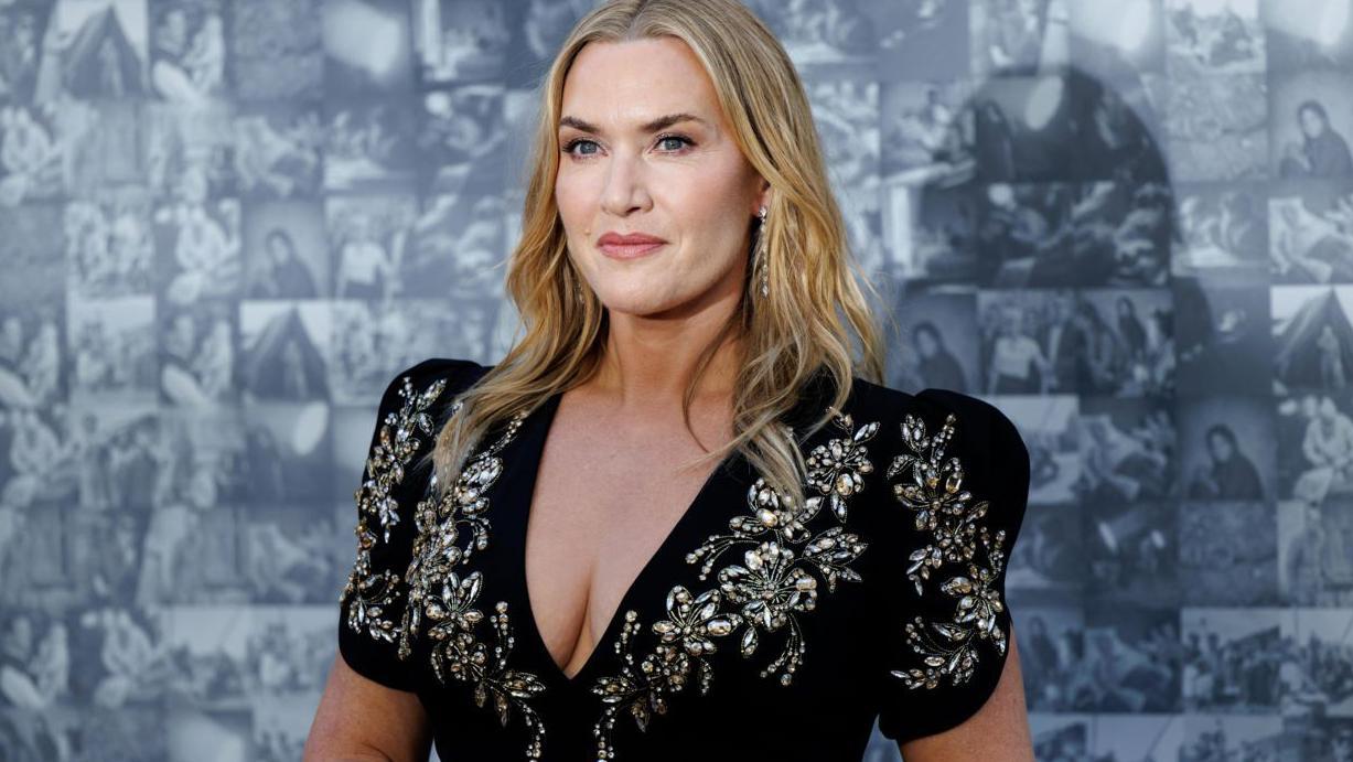 Kate Winslet