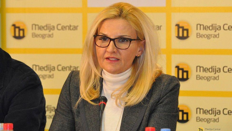 tanja miscevic