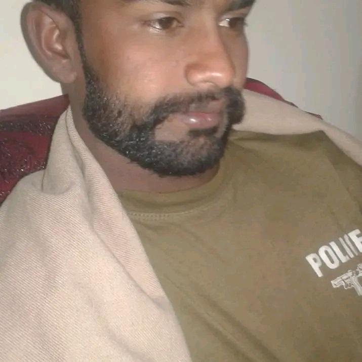 Ehtesham Shami