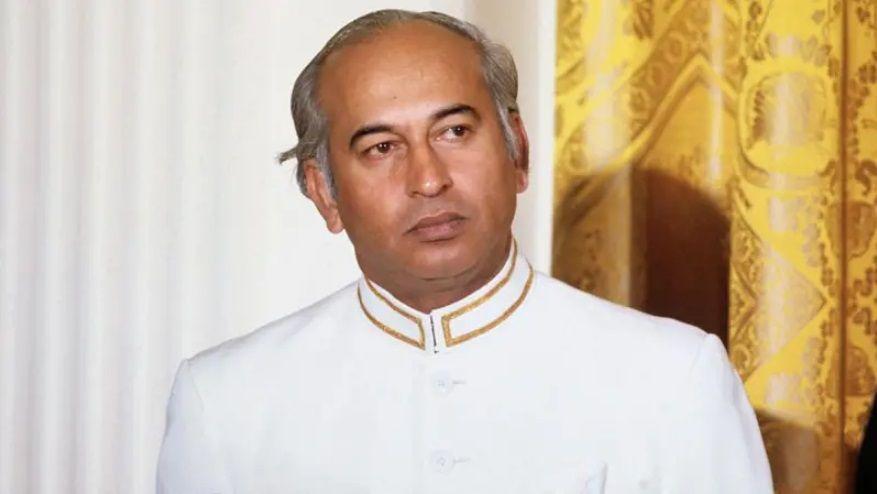 بھٹو