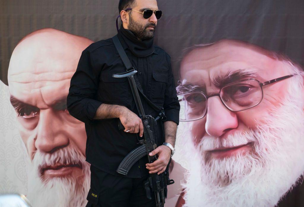 iran