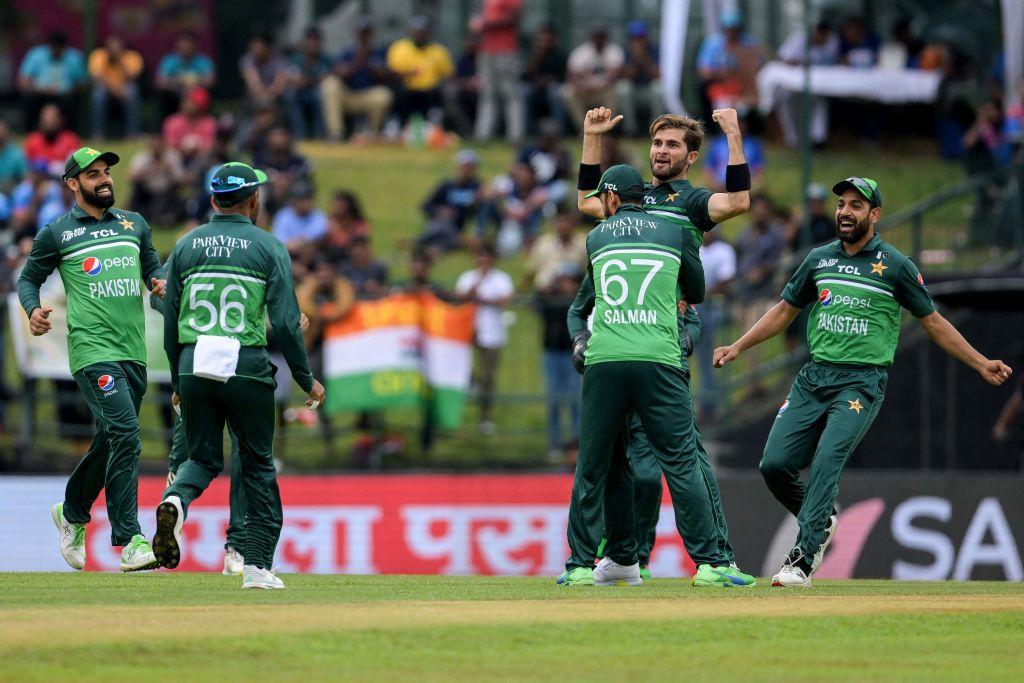کرکٹ
