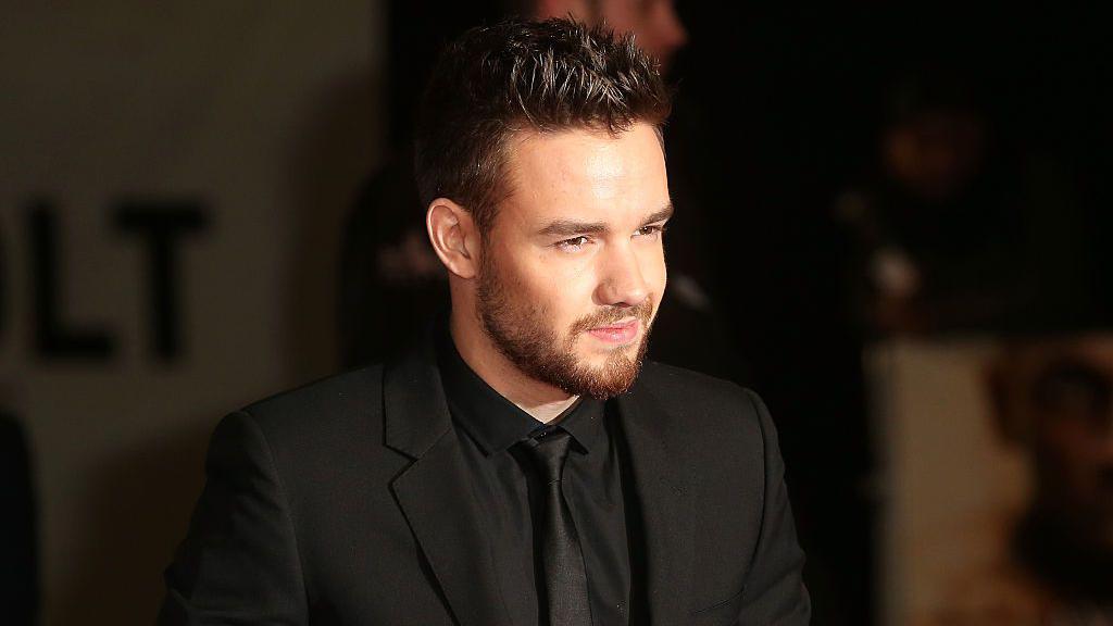 Liam Payne 