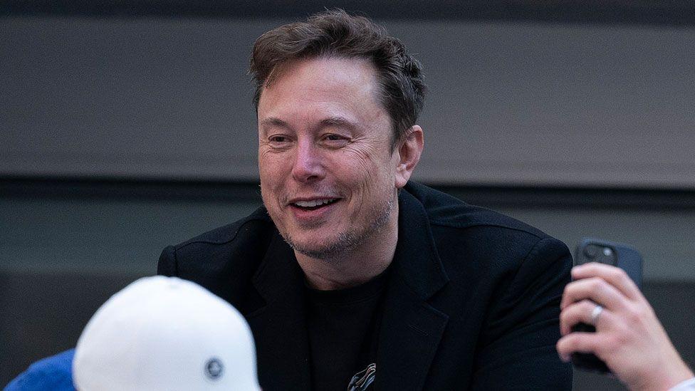 Musk faces regulators questions over X takeover - but will he show up?