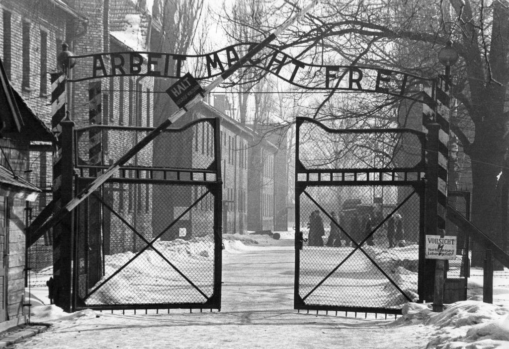 Nazi, holokos, Auschwitz-Birkenau