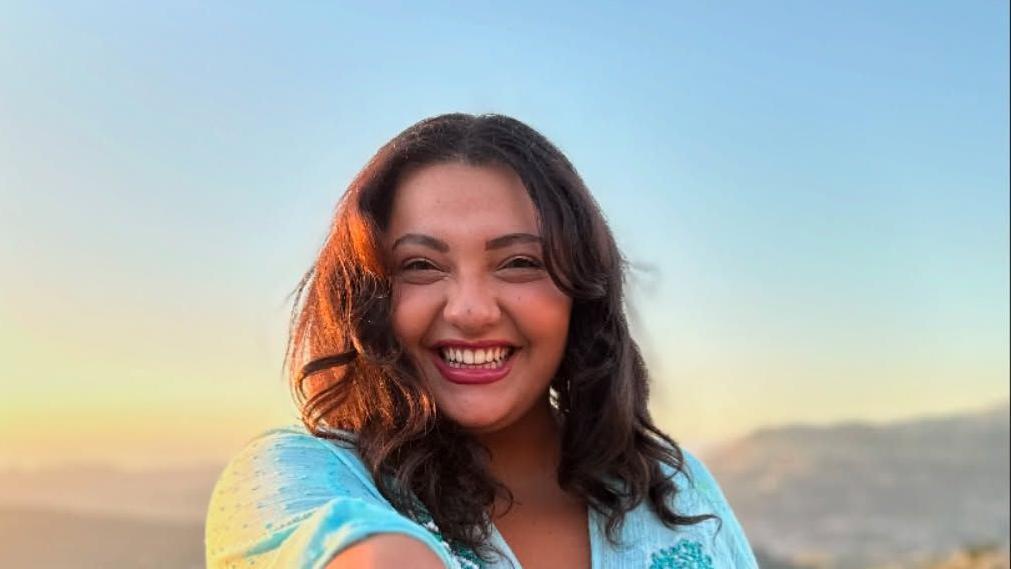 بيرت واكد الشهيرة ب The Bertilicious