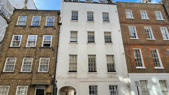 bloomsbury