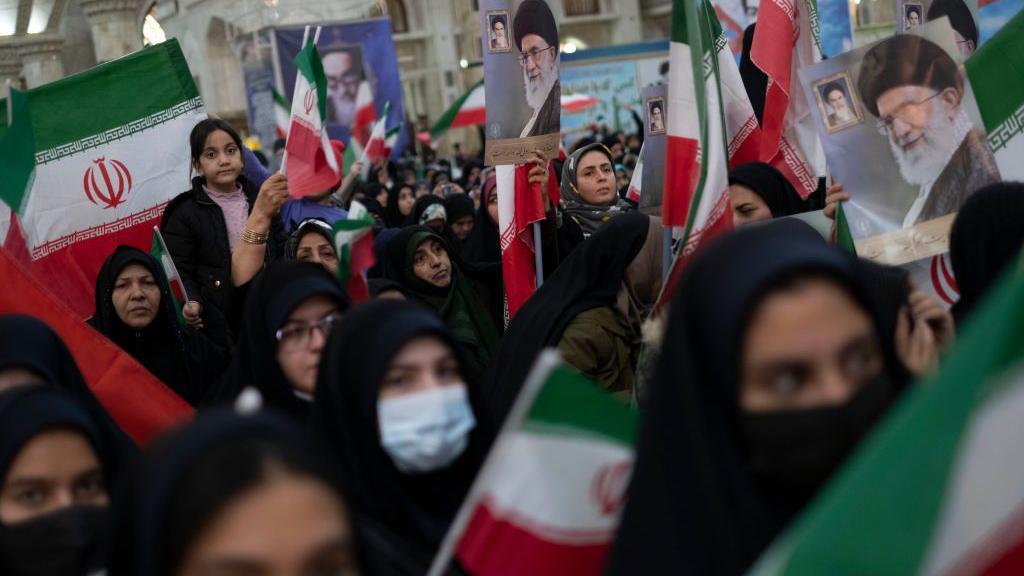 ایسا لگتا ہے کہ ایران وسیع تر علاقائی جنگ میں ملوث سے بچنے کا خواہاں ہے