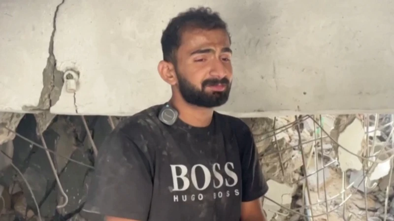 رامز أبو نصر