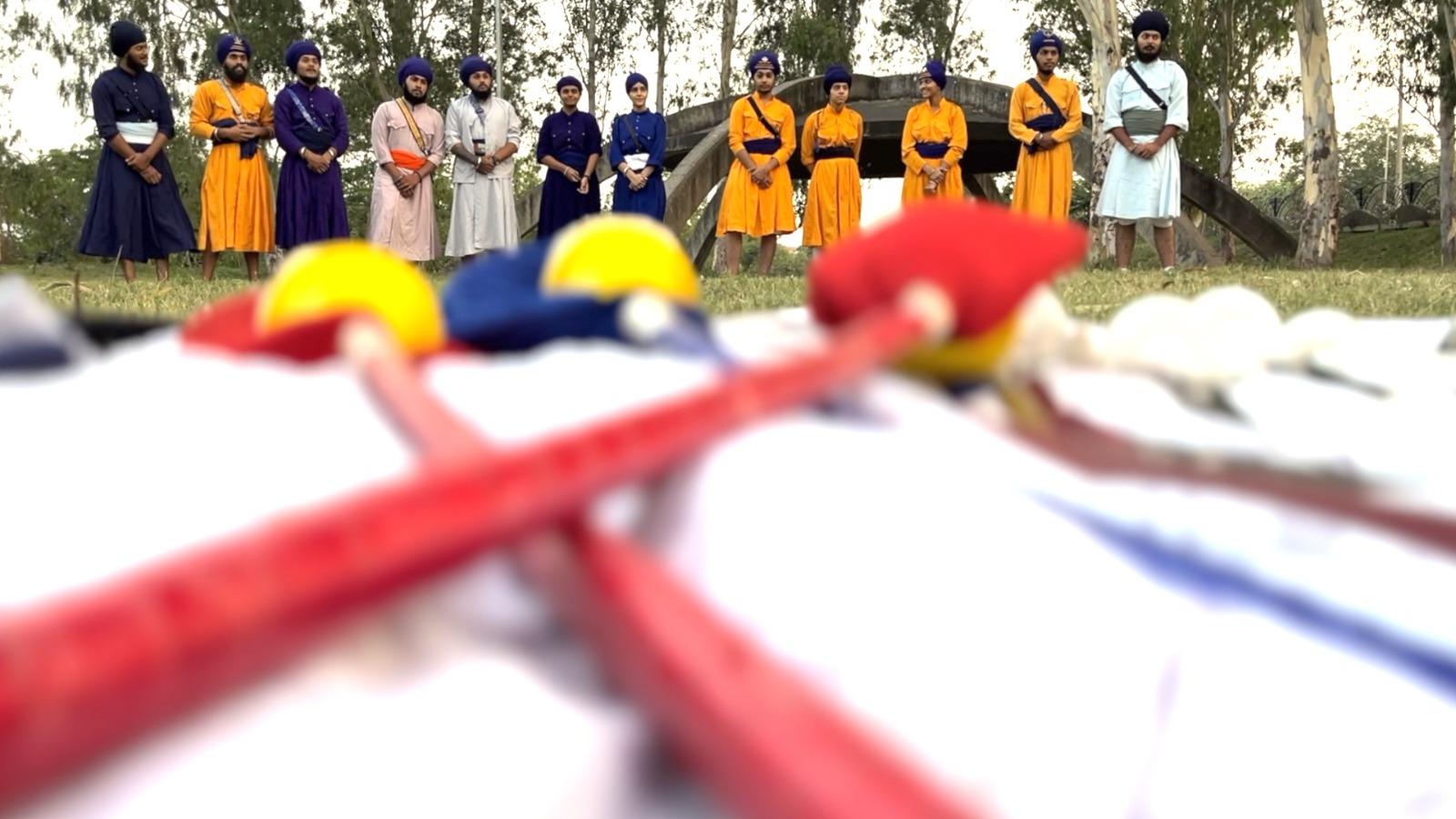 ਗਤਕਾ