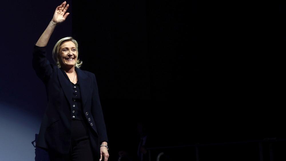 أربعة أسباب خلف تصويت الفرنسيين لحزب مارين لوبان "التجمّع الوطني"
