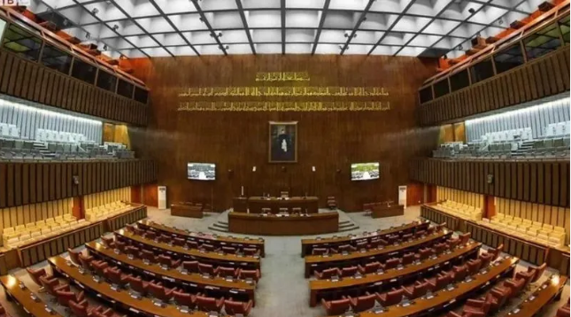 سینیٹ