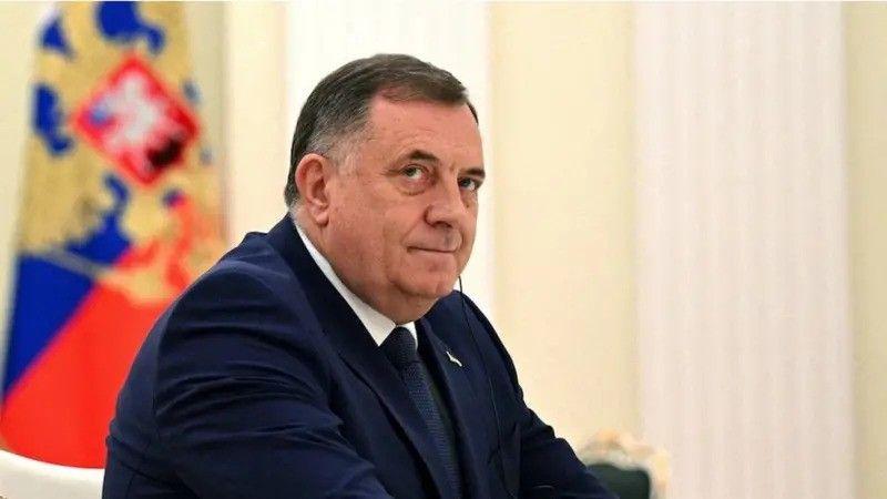 Milorad Dodik