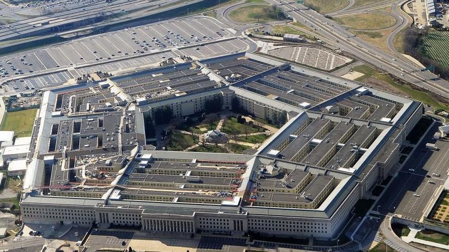 pentagon 