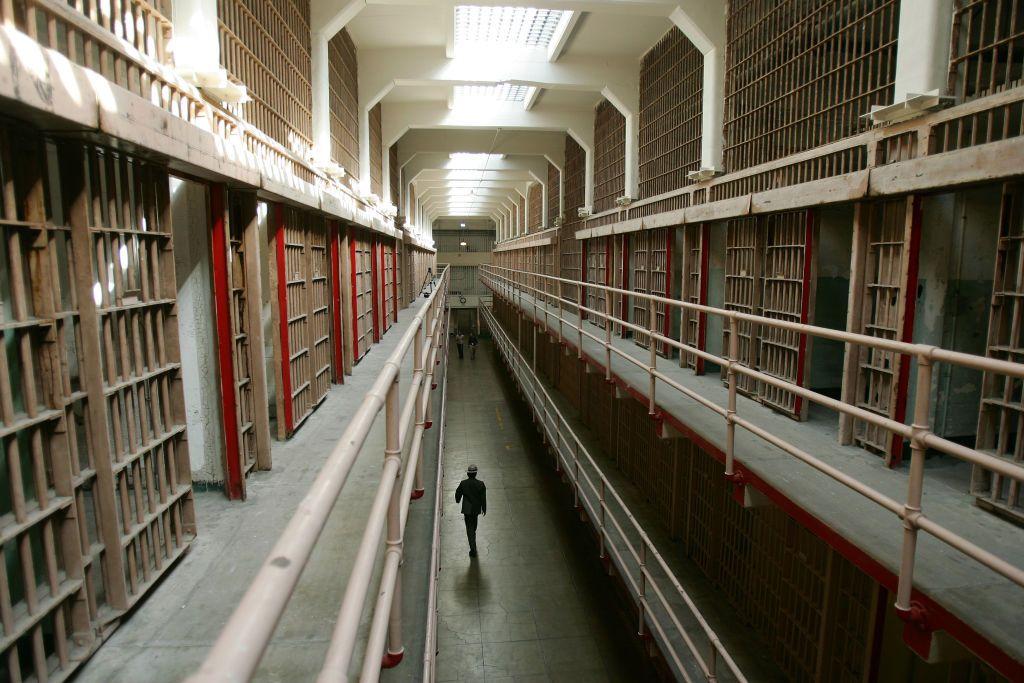 Alcatraz