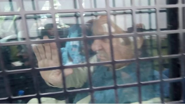 نواز شریف