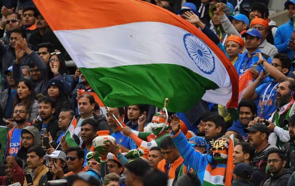 india