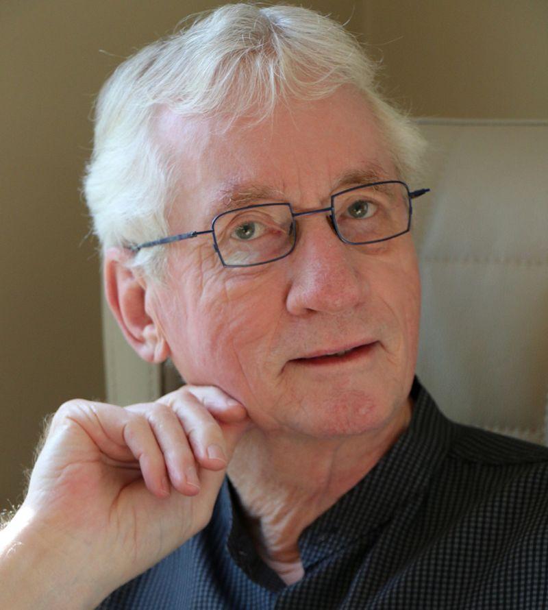 Frans de Waal