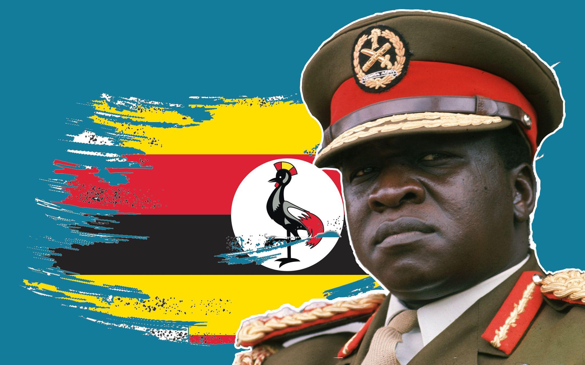 Idi Amin