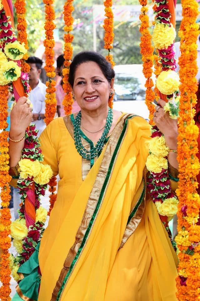 ਡੌਲੀ ਗੁਲੇਰੀਆ