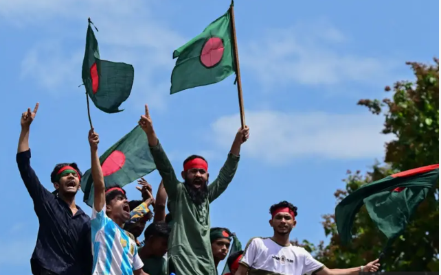 Dhaka