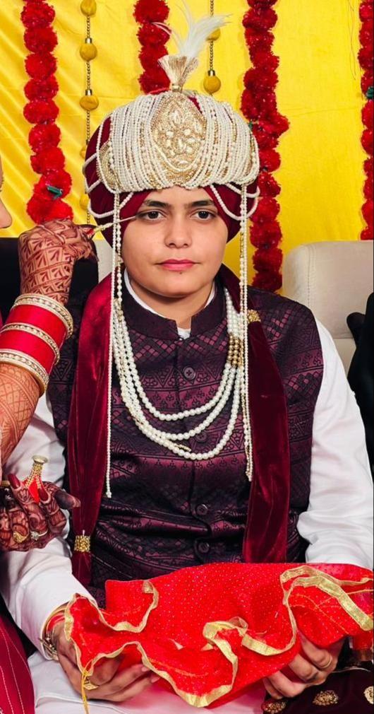 ਡਿੰਪਲ