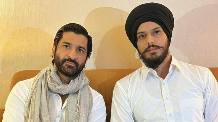 ਅਮ੍ਰਿਤਪਾਲ ਸਿੰਘ