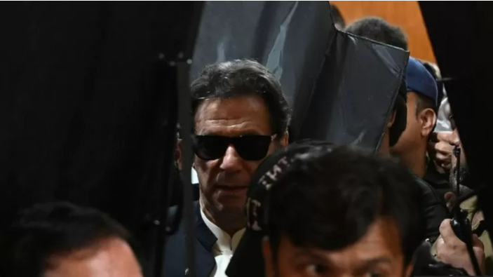 IK