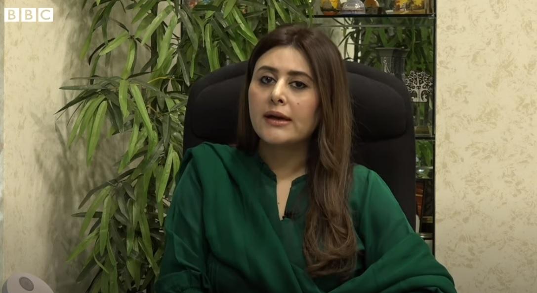 گوری رنگت