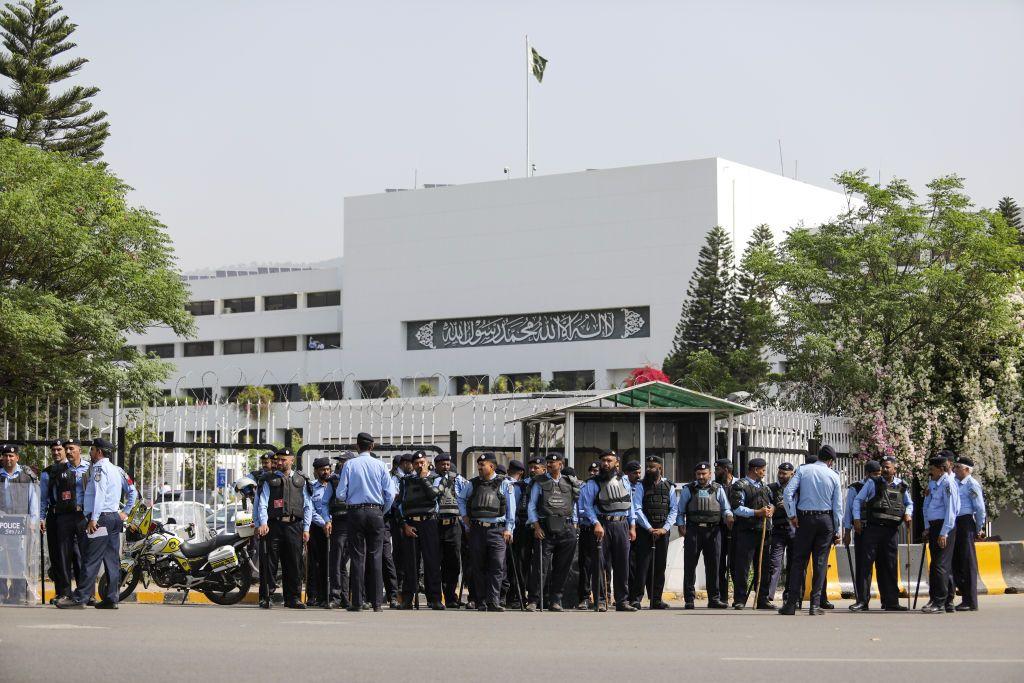 پارلیمان 