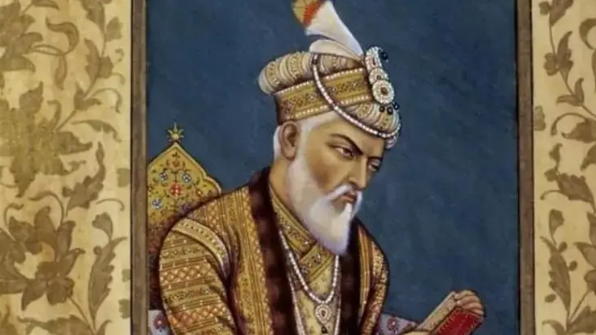 Aurganzeb