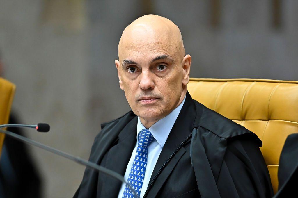 Alexandre de Moraes