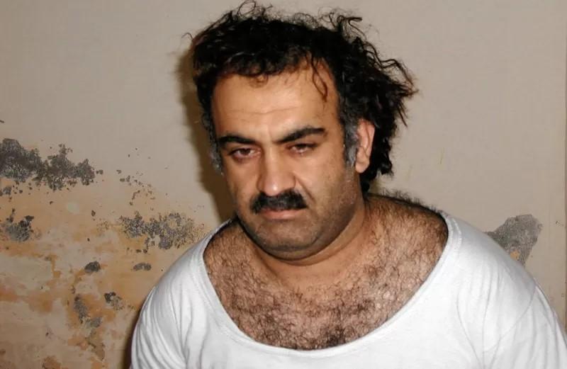 خالد شیخ محمد