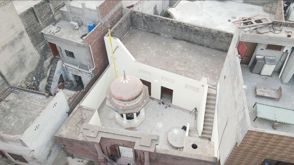 گرودوارہ