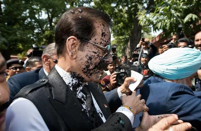 سبرت رائے