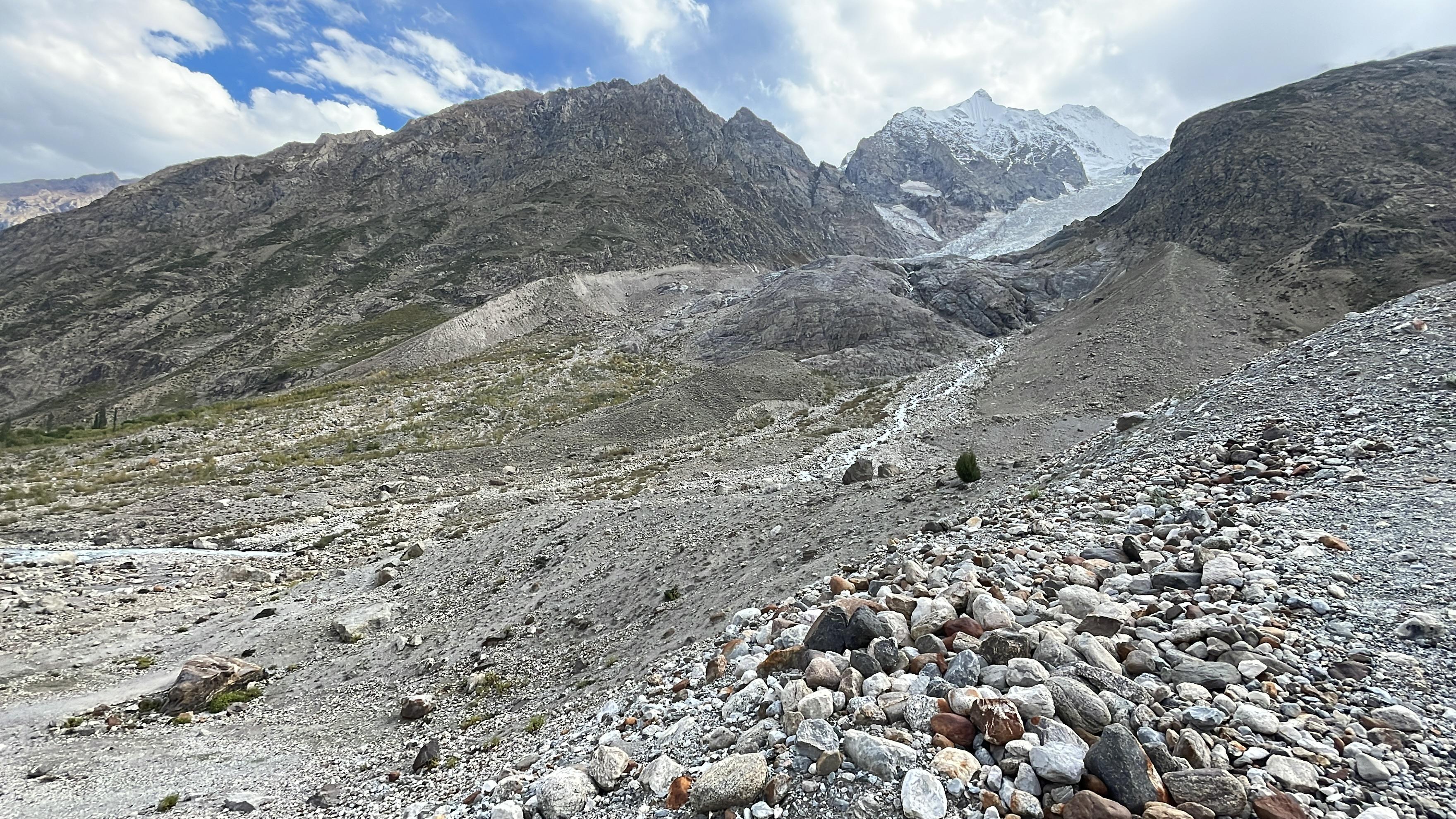 Glacier