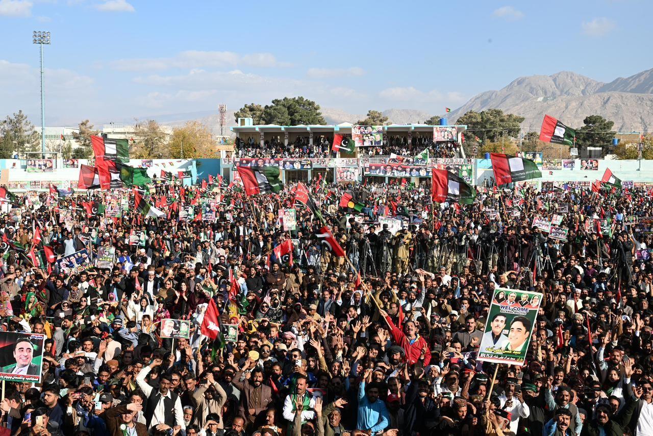 پیپلز پارٹی 