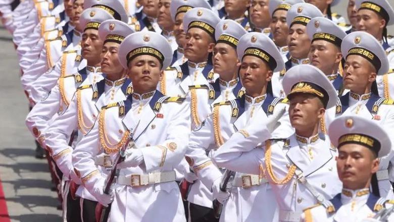 金正恩提出的協議對特朗普來說還不夠好。一位專家認為，「金正恩仍然非常不靈活」