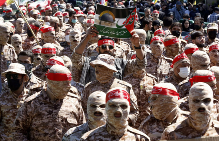 Basij 