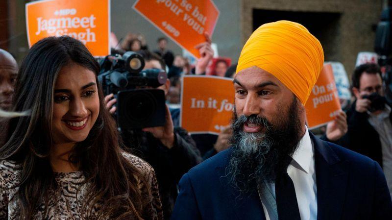 ਜਗਮੀਤ ਸਿੰਘ