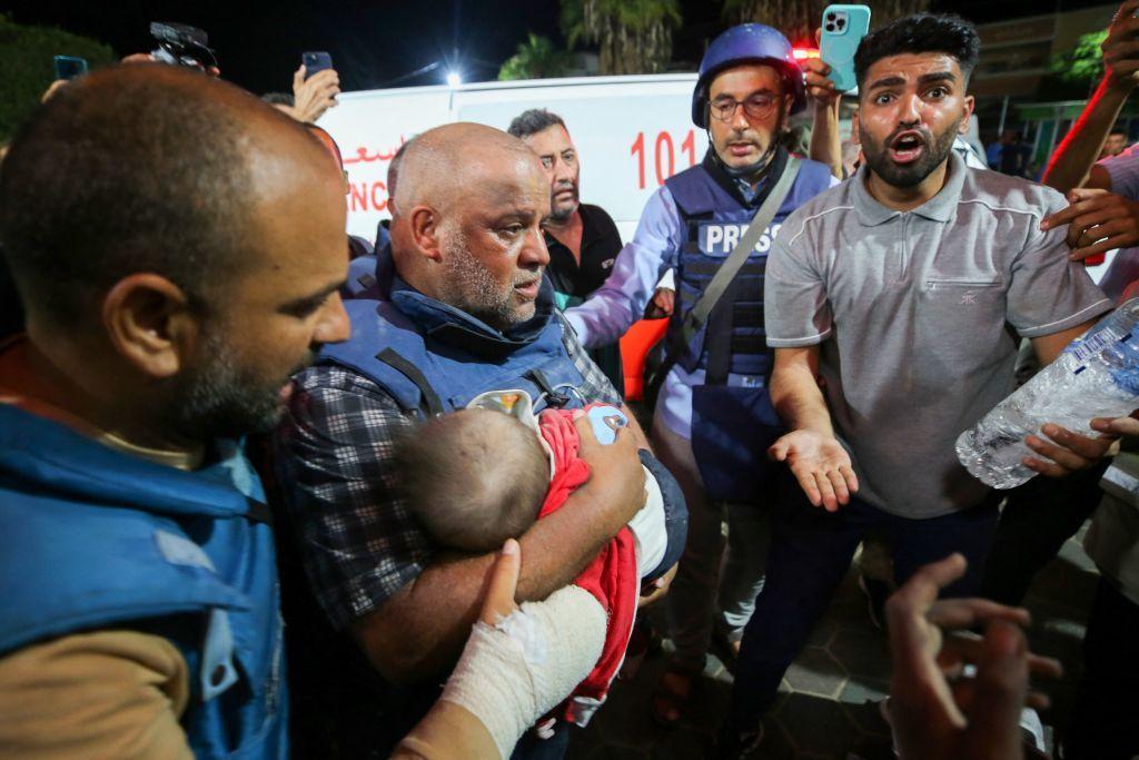 GAZA