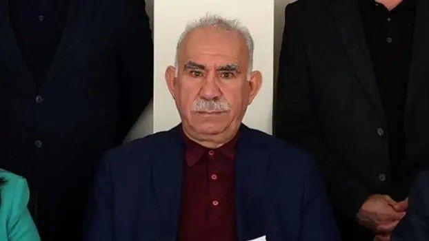 Abdullah Ocalan