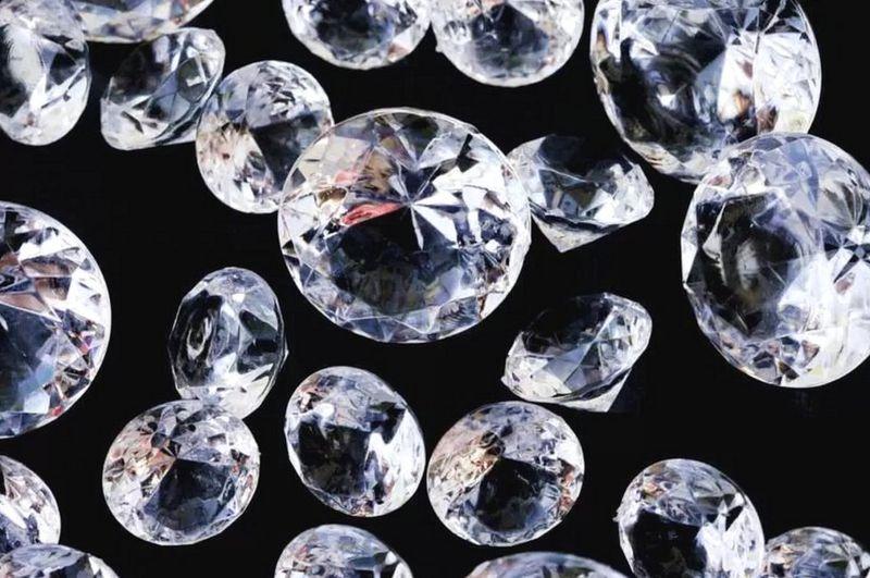 diamond