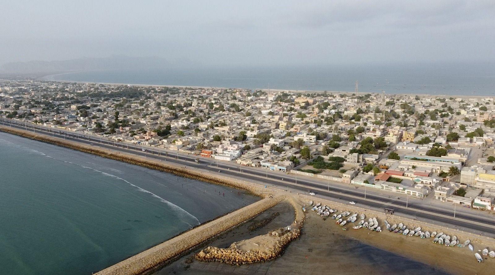 گوادر