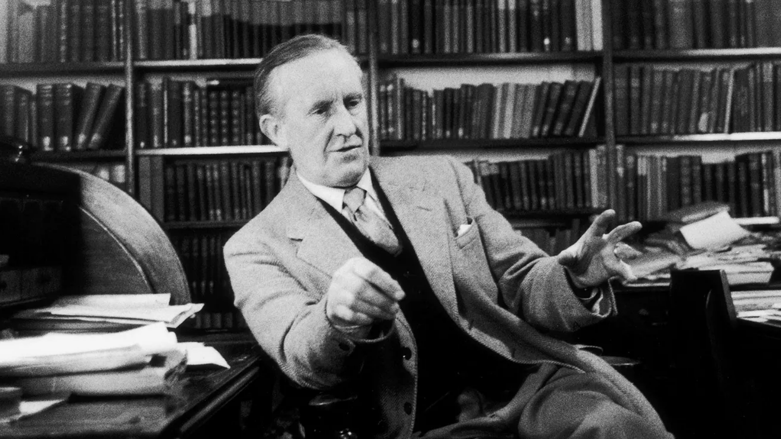 Novel The Lord of the Rings, yang ditulis JRR Tolkien, telah memikat para pembaca di seluruh dunia sejak pertama kali terbit pada 1954.