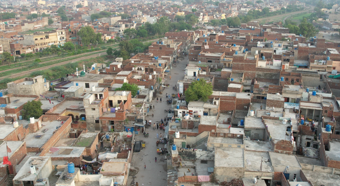 گڑوی محلہ