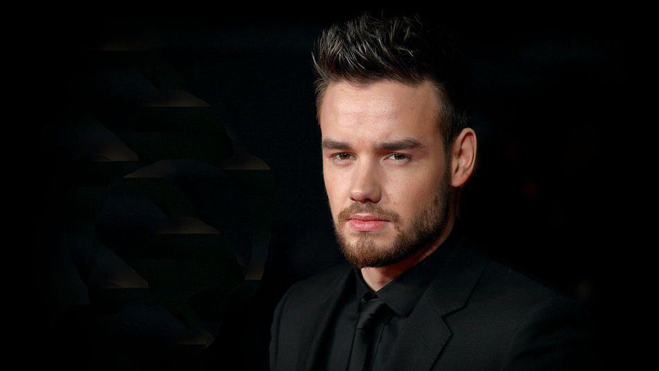 Liam Payne